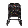 Lightweight Transport Travel Wheelchair-Aroflit