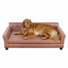 Luxury Elevated Large Dog Couch Sofa Bed-Aroflit