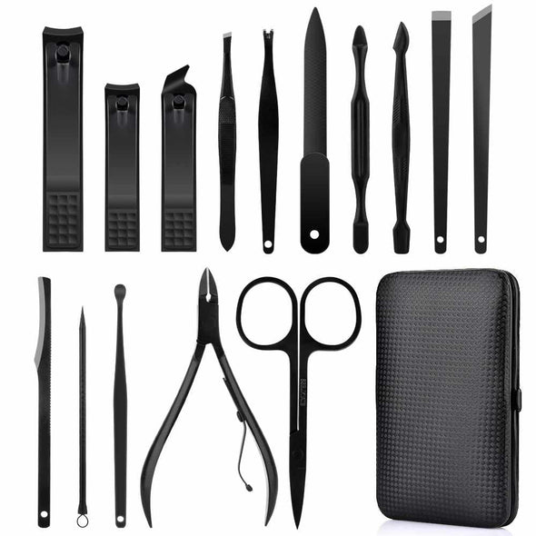 Manicure set – Professional Nail Cutter