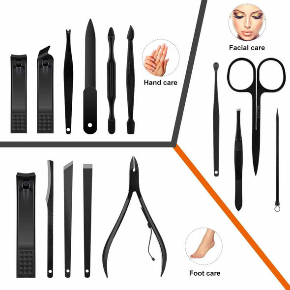 Manicure set – Professional Nail Cutter