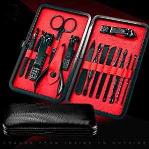 Manicure set – Professional Nail Cutter