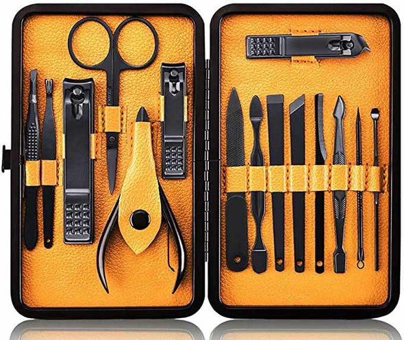 Manicure set – Professional Nail Cutter