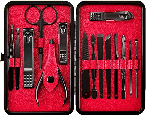 Manicure set – Professional Nail Cutter