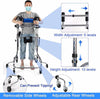 Medical Rehabilitation Physical Therapy Walker-Aroflit