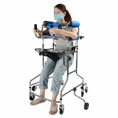 Medical Rehabilitation Physical Therapy Walker-Aroflit