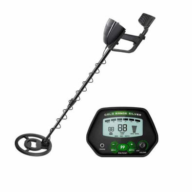 Metallon™ Professional Metal Detector