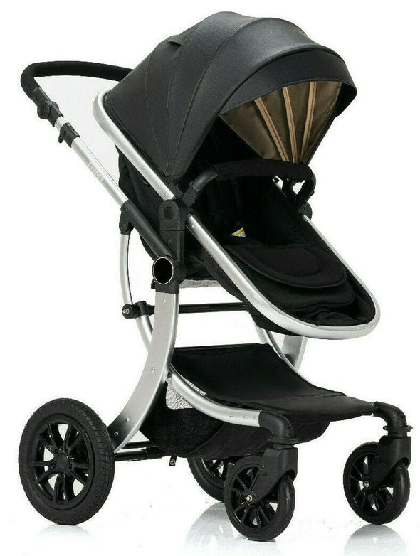 Mila™ Baby Pram Travel System 3 in 1