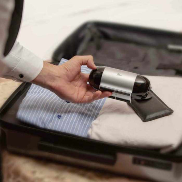 Mini Auto Travel CPAP Machine with Mask