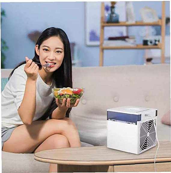 Mini Portable Air Cooler