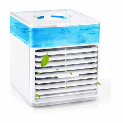 Mini Portable Air Cooler