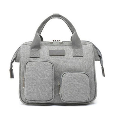 Mini diaper bag