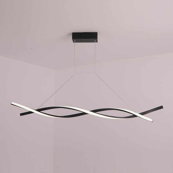 Modern LED Pendant Chandelier Light