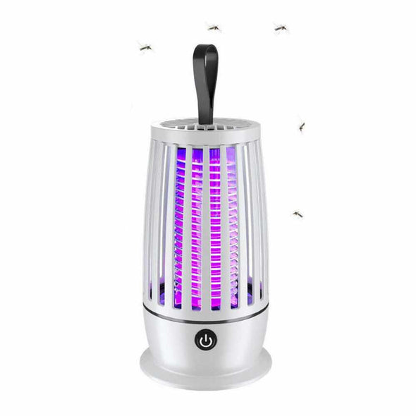 Mosquito Killer Lamp Electric Rechargeable Bug Zapper