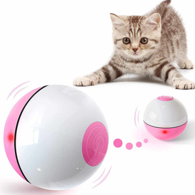 MyCat™ Interactive Cat Toys Ball