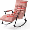 Nursing Breastfeeding Rocking Recliner Chair-Aroflit