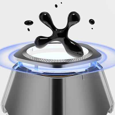 Otic™ Magnetic Fluid Venom Speaker