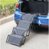 Outdoor Foldable Dog Stairs Steps Ramp For Truck Car-Aroflit