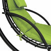 Outdoor Patio Pool Floating Chaise Lounge Chair-Aroflit