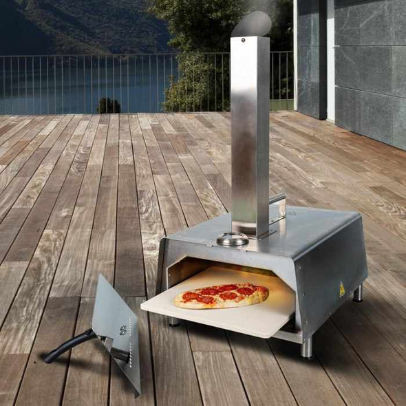 Outdoor Portable Pizza Oven