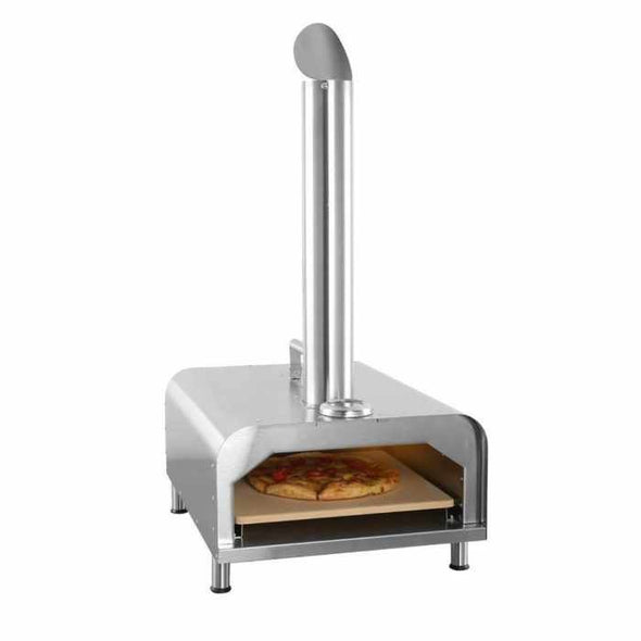 Outdoor Portable Pizza Oven