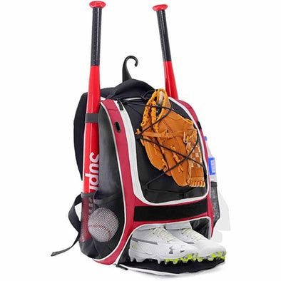 Outdoor Sport Baseball Backpack