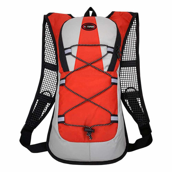 Outdoor Sports Cycling Water Bag Travel Backpack