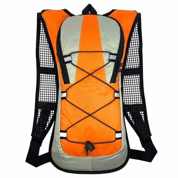 Outdoor Sports Cycling Water Bag Travel Backpack