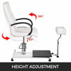 Pedicure Spa Massage Station Salon Chair Set-Aroflit