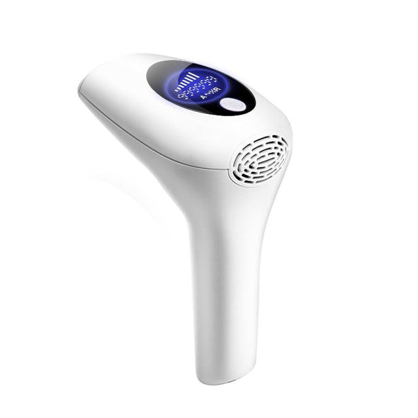 Permanent & Painless Laser Epilator