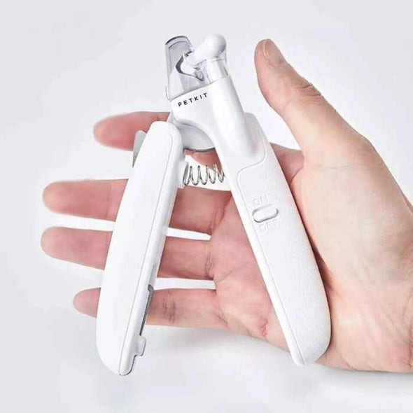 Pet LED Nail Clipper