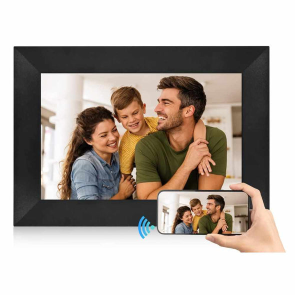 PiXi™ Smart Electronic WiFi Digital Picture Frame Display