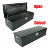 Pickup Truck Bed Storage Toolbox Organizer-Aroflit