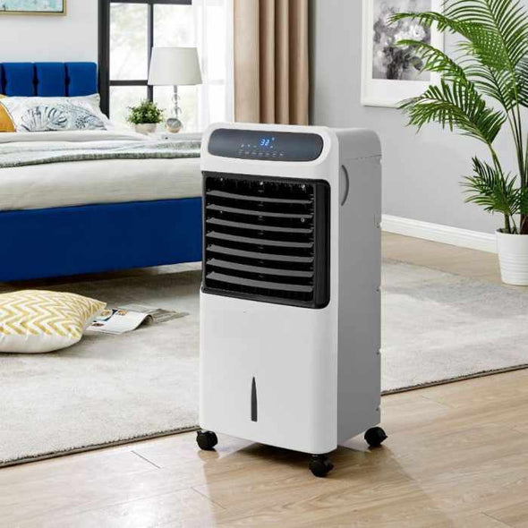 Portable Air Cooler 12L Humidifier