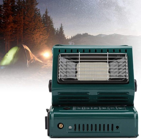 Portable Camping Gas Heater