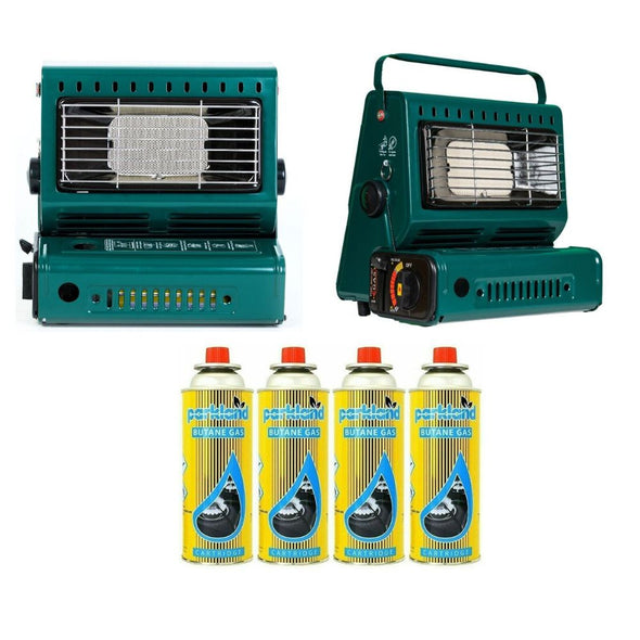 Portable Camping Gas Heater