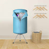 Portable Electric Clothes Air Dryer Machine-Aroflit