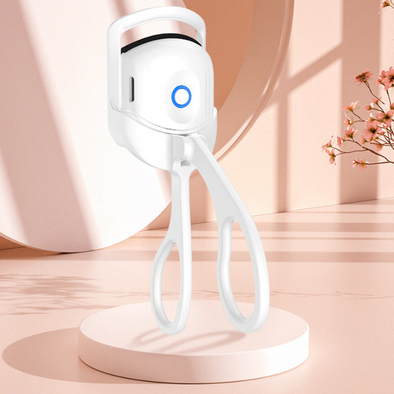 Portable Electric Eyelash Curler