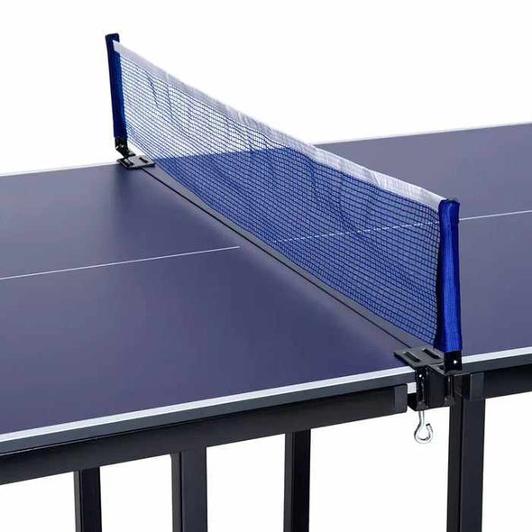 Portable Folding Ping Pong Table Tennis Table-Aroflit