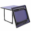 Portable Folding Ping Pong Table Tennis Table-Aroflit