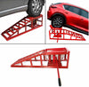 Portable Garage Hydraulic Car Lift (2 Pieces)-Aroflit