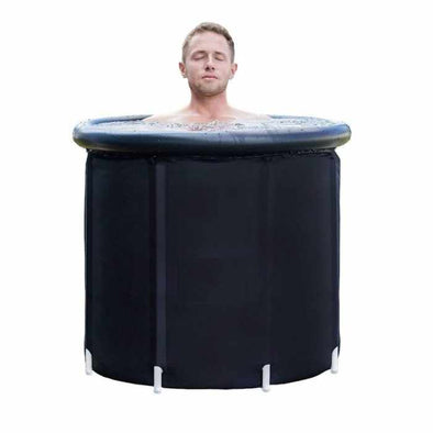 Portable Home Ice Bath Tub