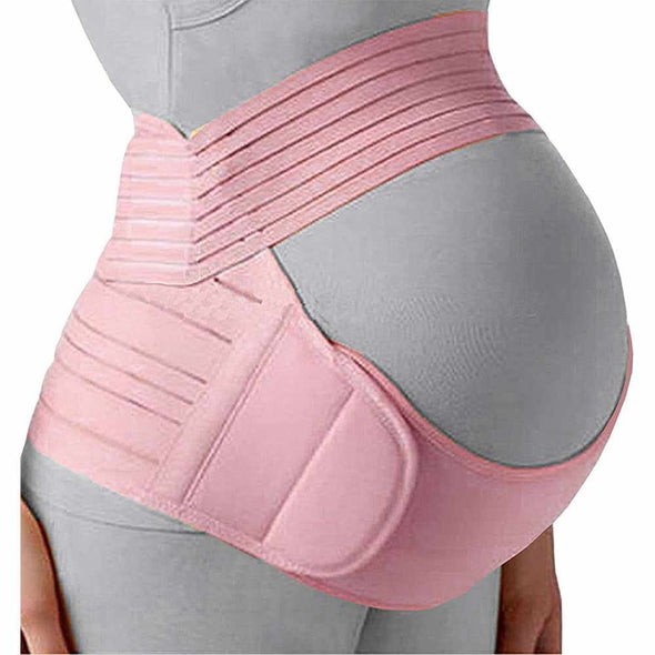 Pregnancy Support Belly Band Maternity Belt