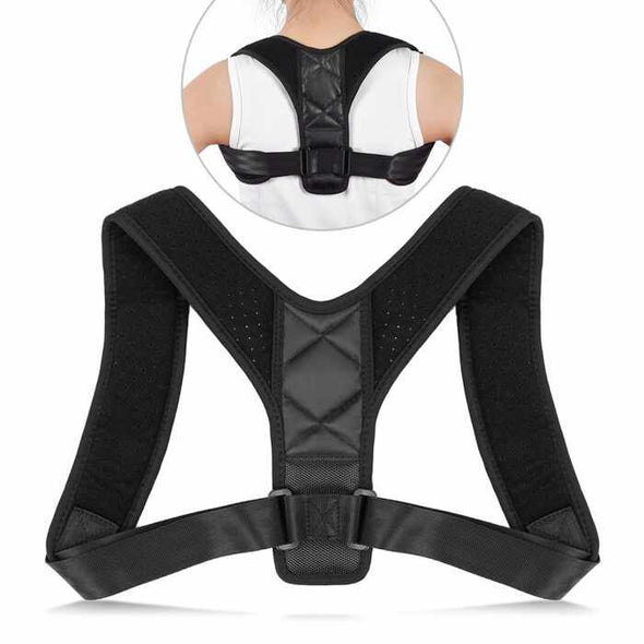 Premium Adjustable Posture Corrector