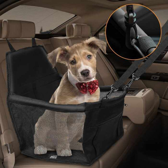 Protector Dog Car Seat