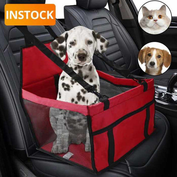 Protector Dog Car Seat