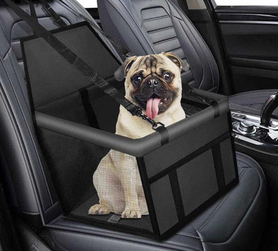 Protector Dog Car Seat