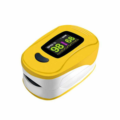 Pulse Oximeter Finger