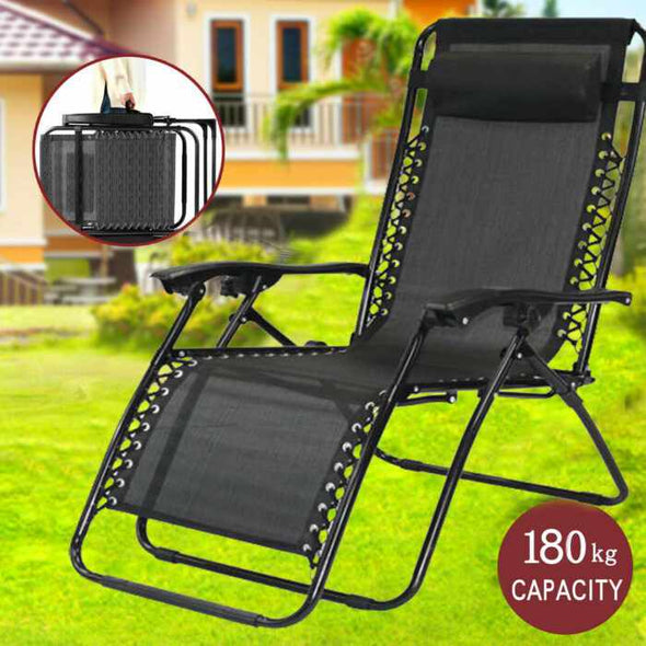 Recliner garden foldable relaxing Chair