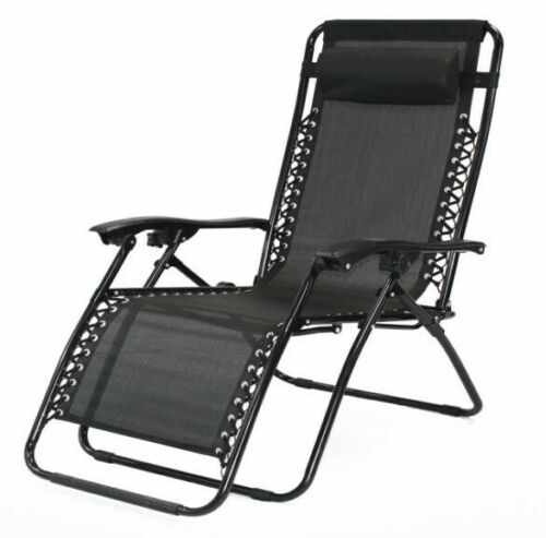 Recliner garden foldable relaxing Chair
