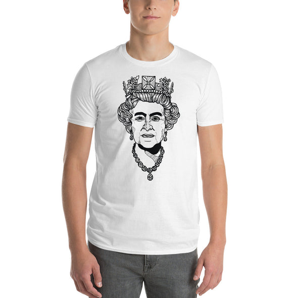 Rest In Peace Queen Elizabeth II – T-shirt